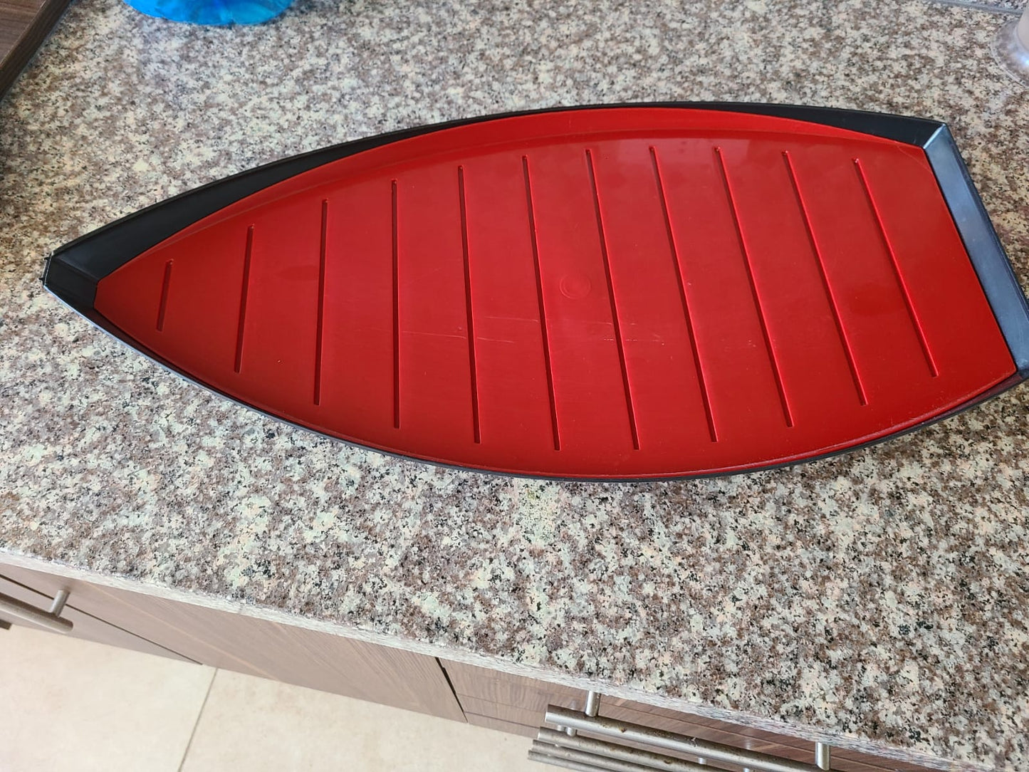 Sushi Boat