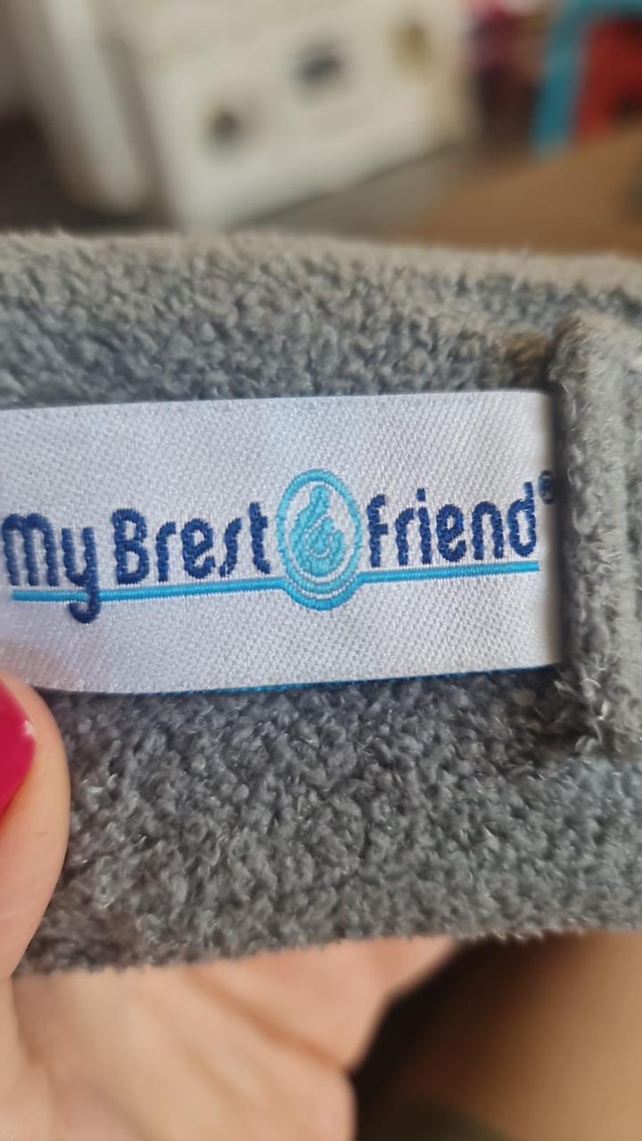 Breastfeeding Pillow