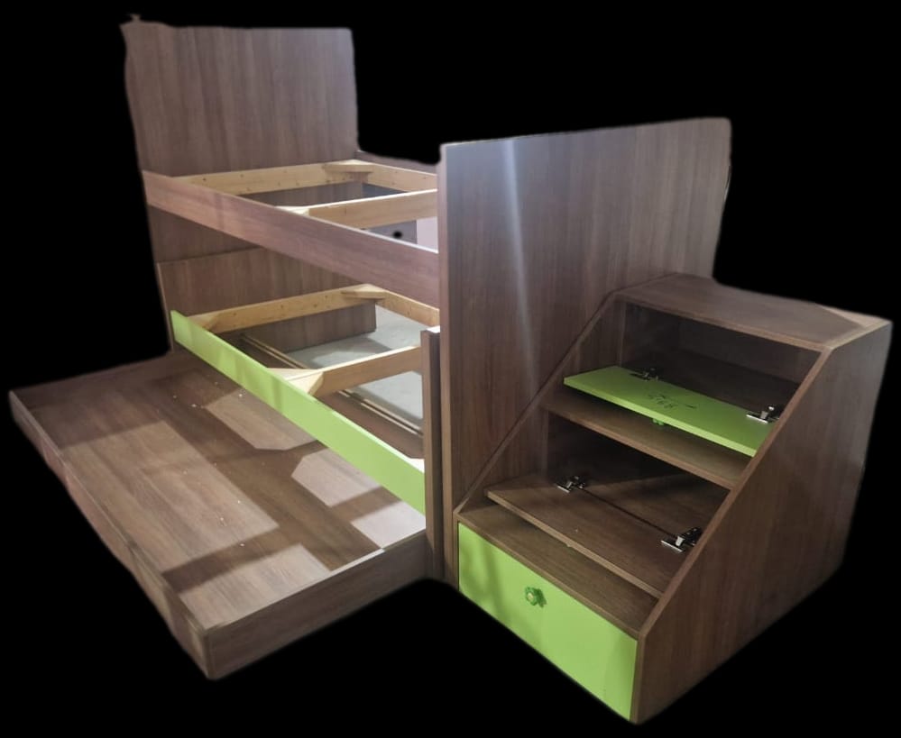 Bunk Beds