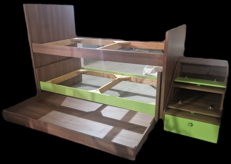 Bunk Beds