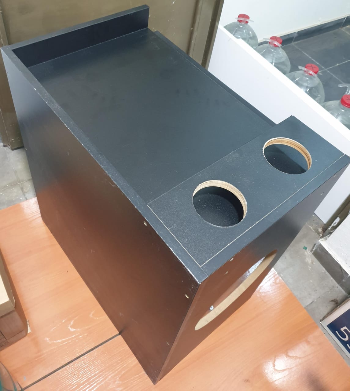 Desk