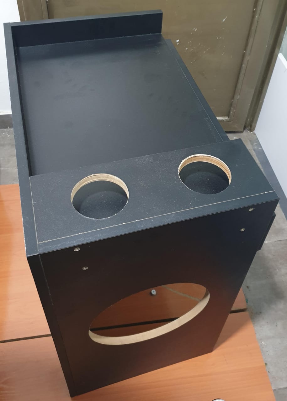 Desk