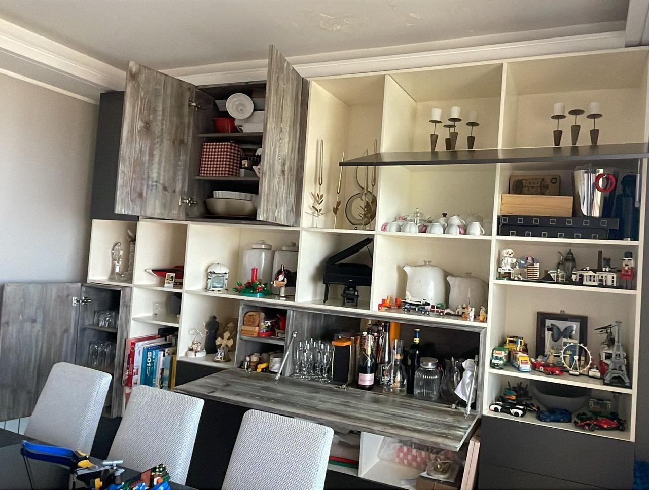 Wall Unit