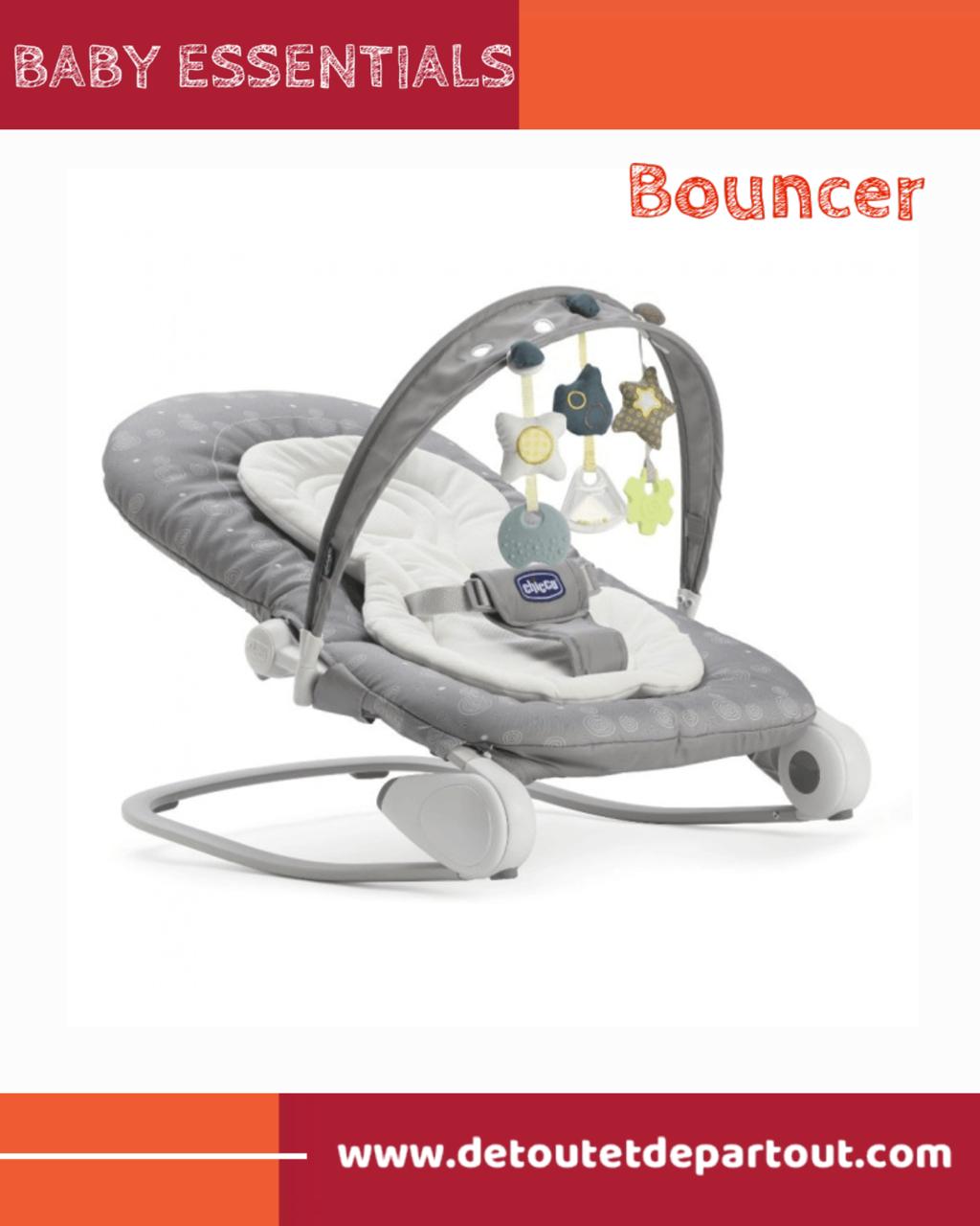 Bouncer - Chicco
