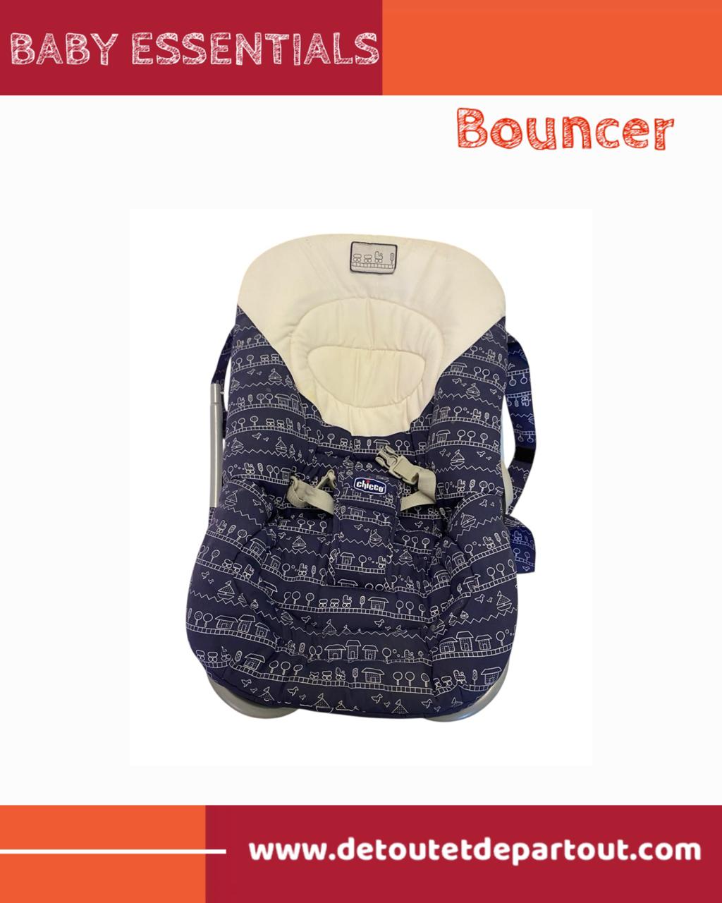 Bouncer