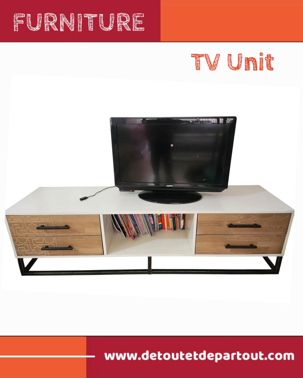 TV Unit