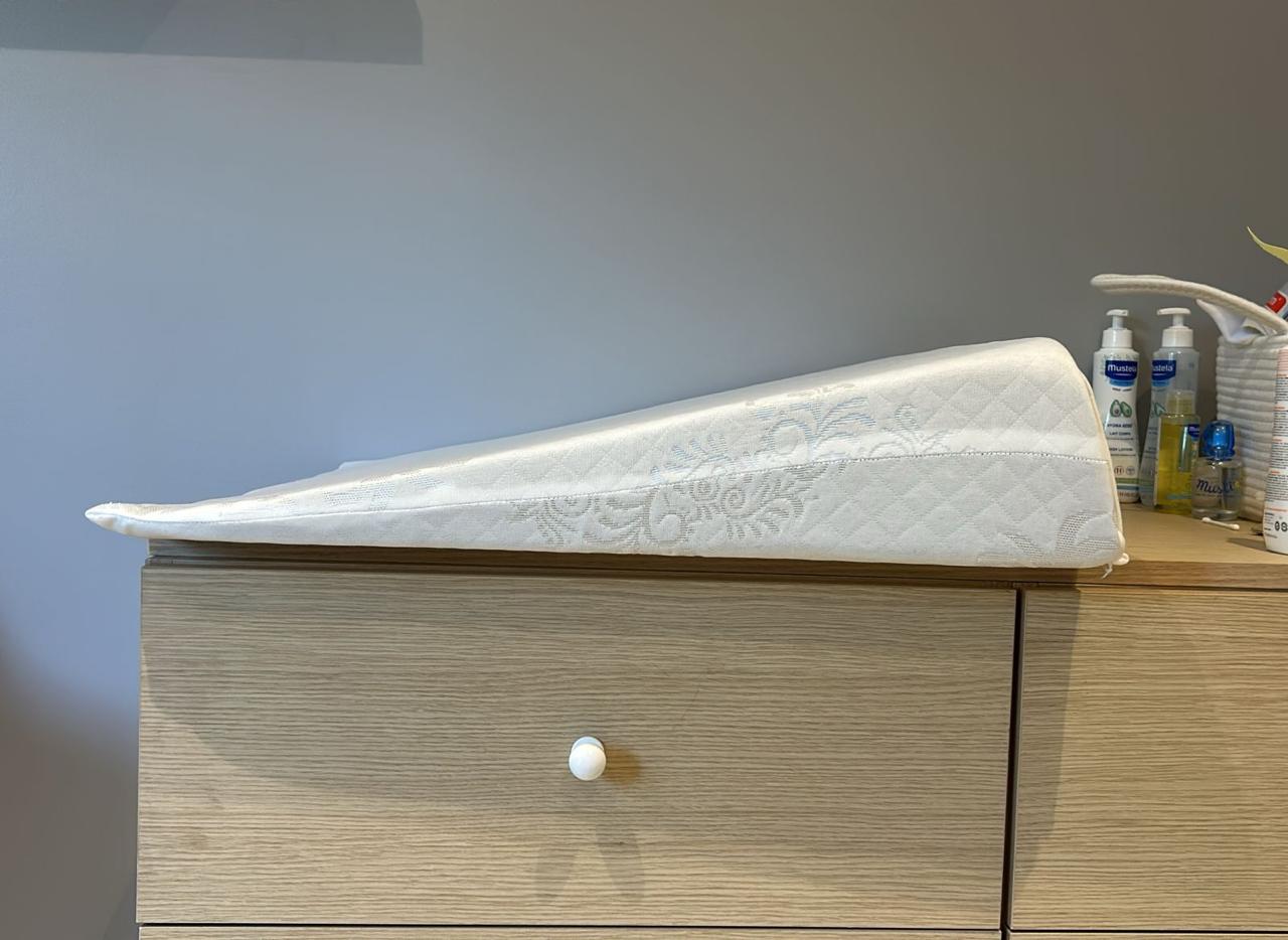 Pillows - Feeding and Reflux NEW