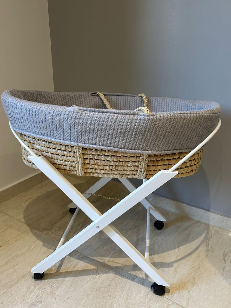 Baby Nest