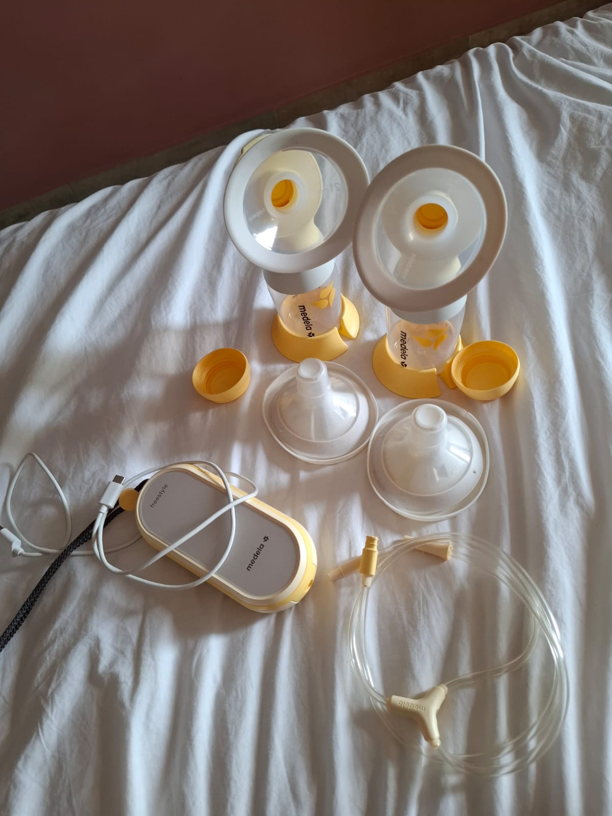 Pump - Medela Freestyle New Model