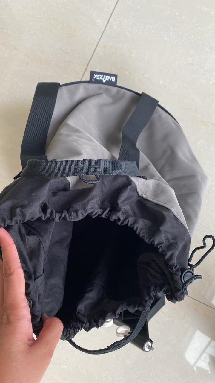 Yoyo Bag