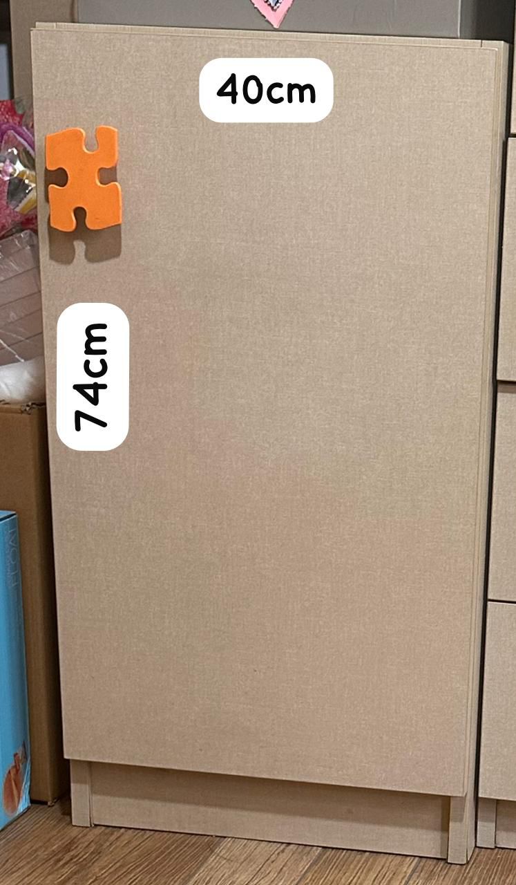 Single Bedroom with Closet