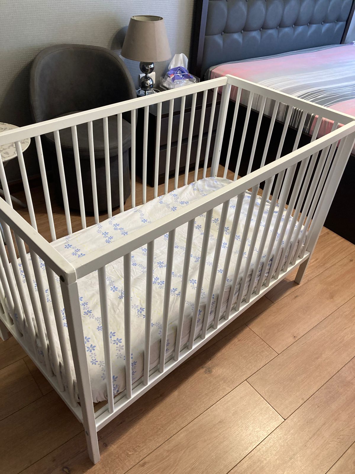 Crib