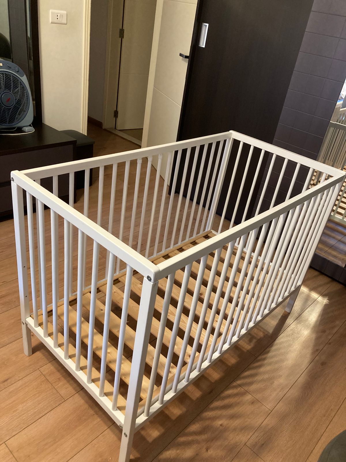 Crib