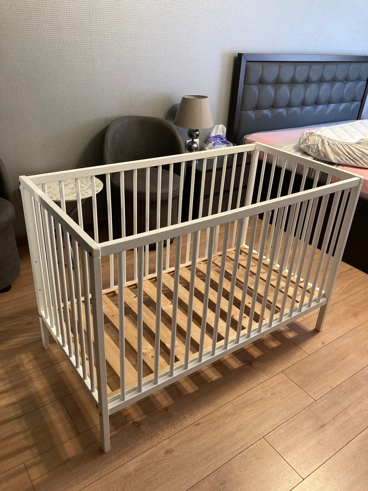 Crib
