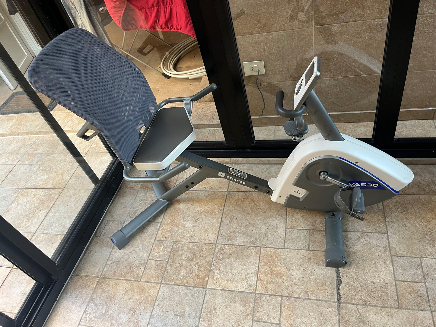Sports - Exercise Bike