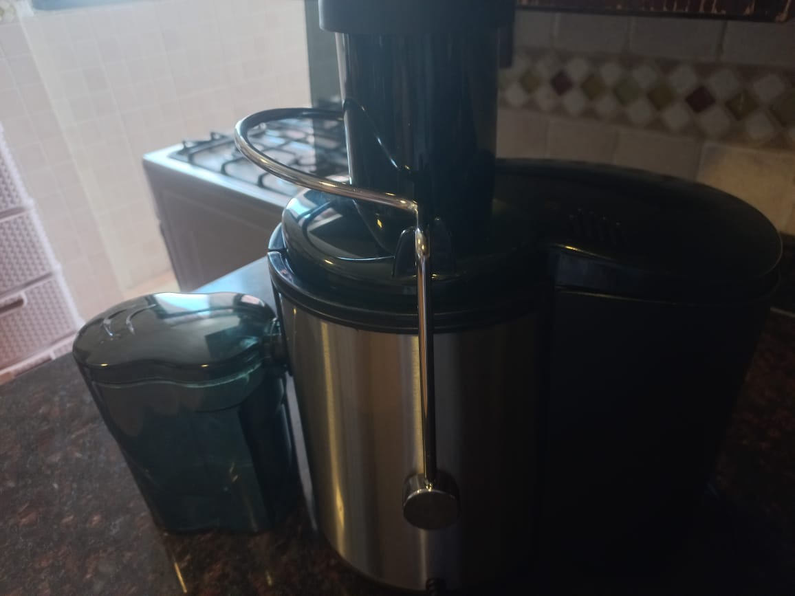 Juice Maker