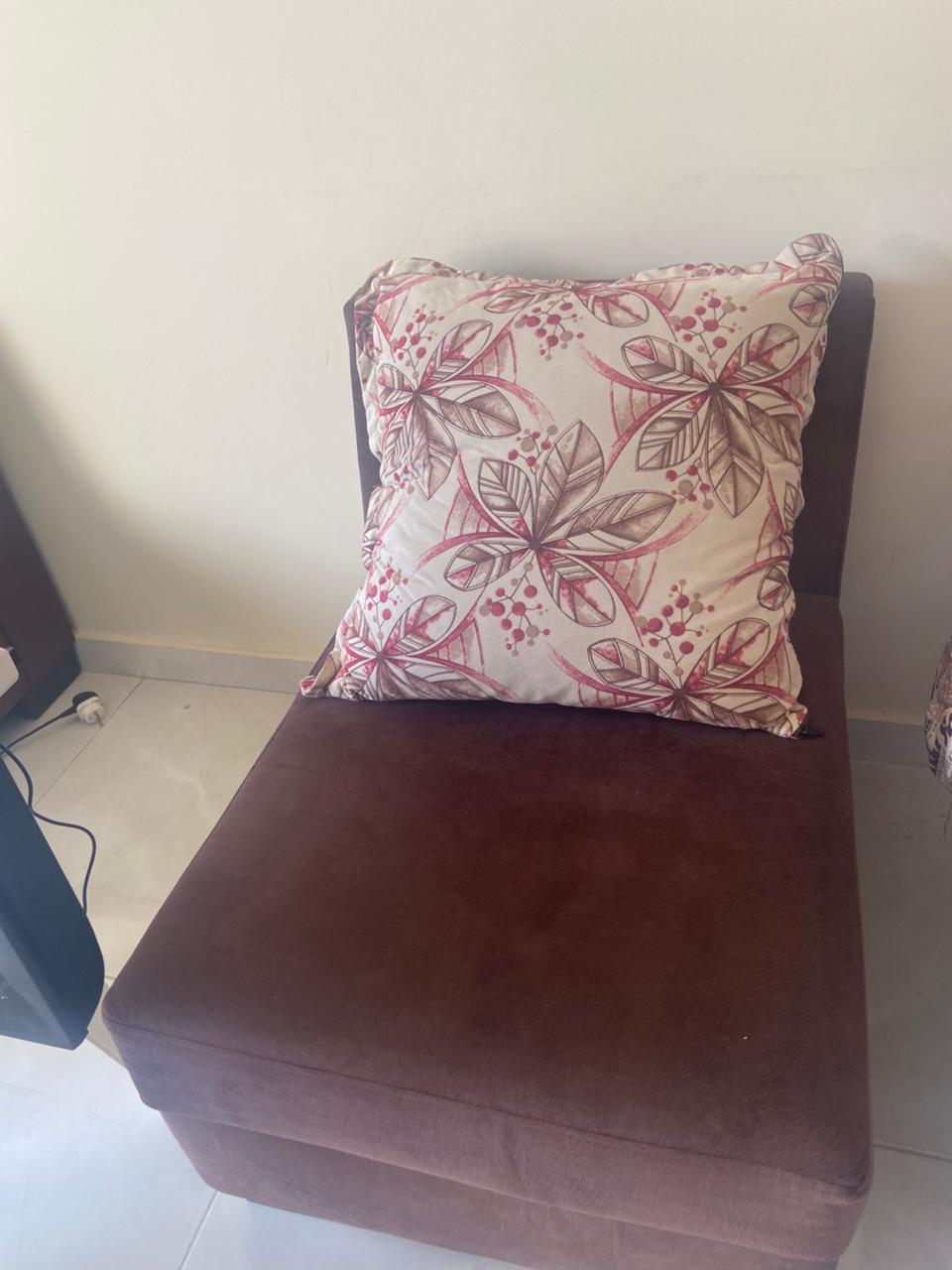 L Shape Corner