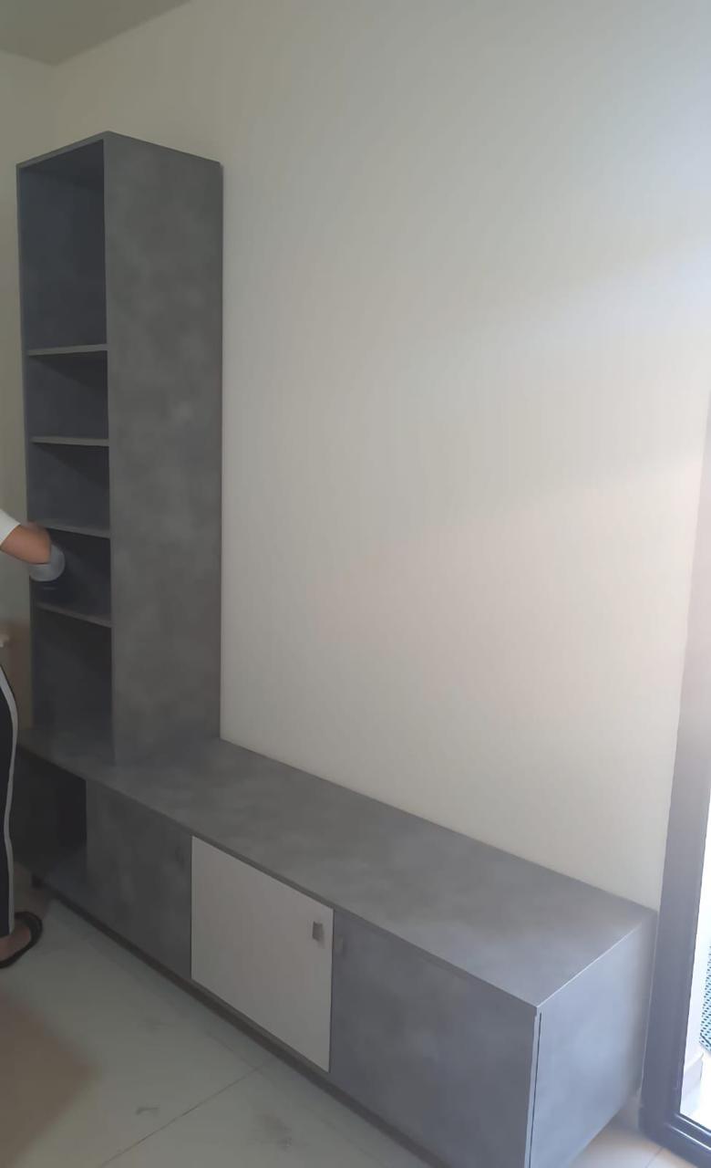 TV Unit