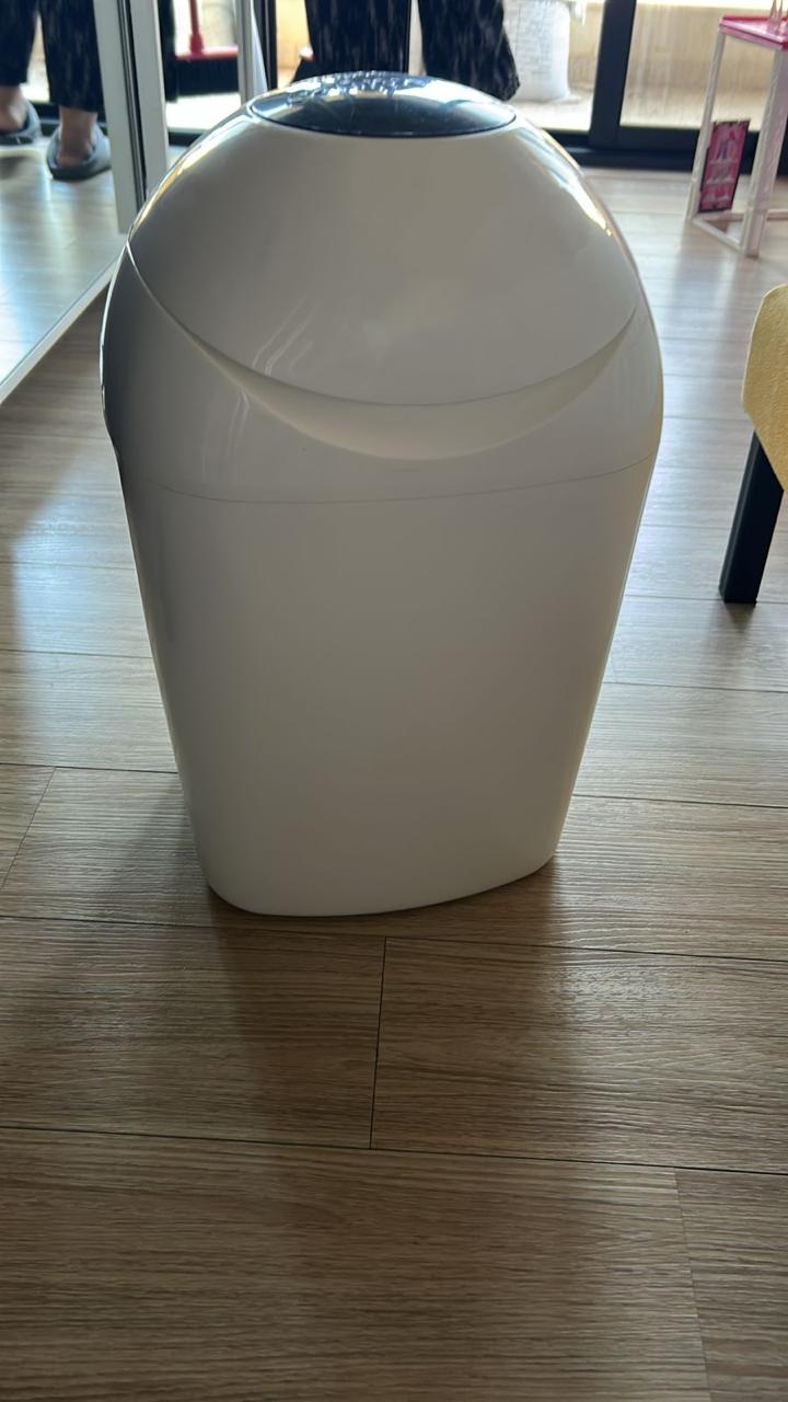Diaper Bin