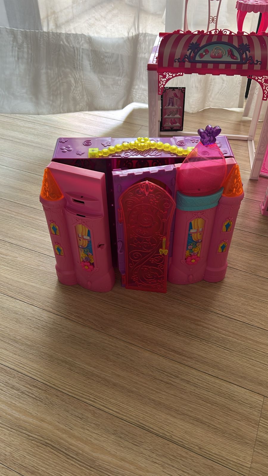 Barbie Toy
