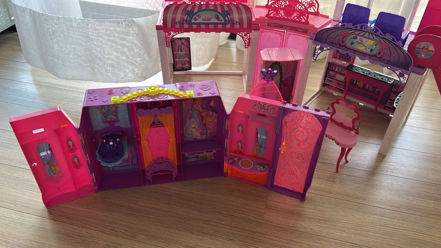 Barbie Toy