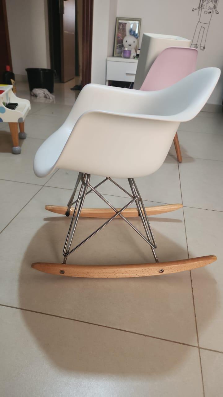 Rocking Chair - Kids