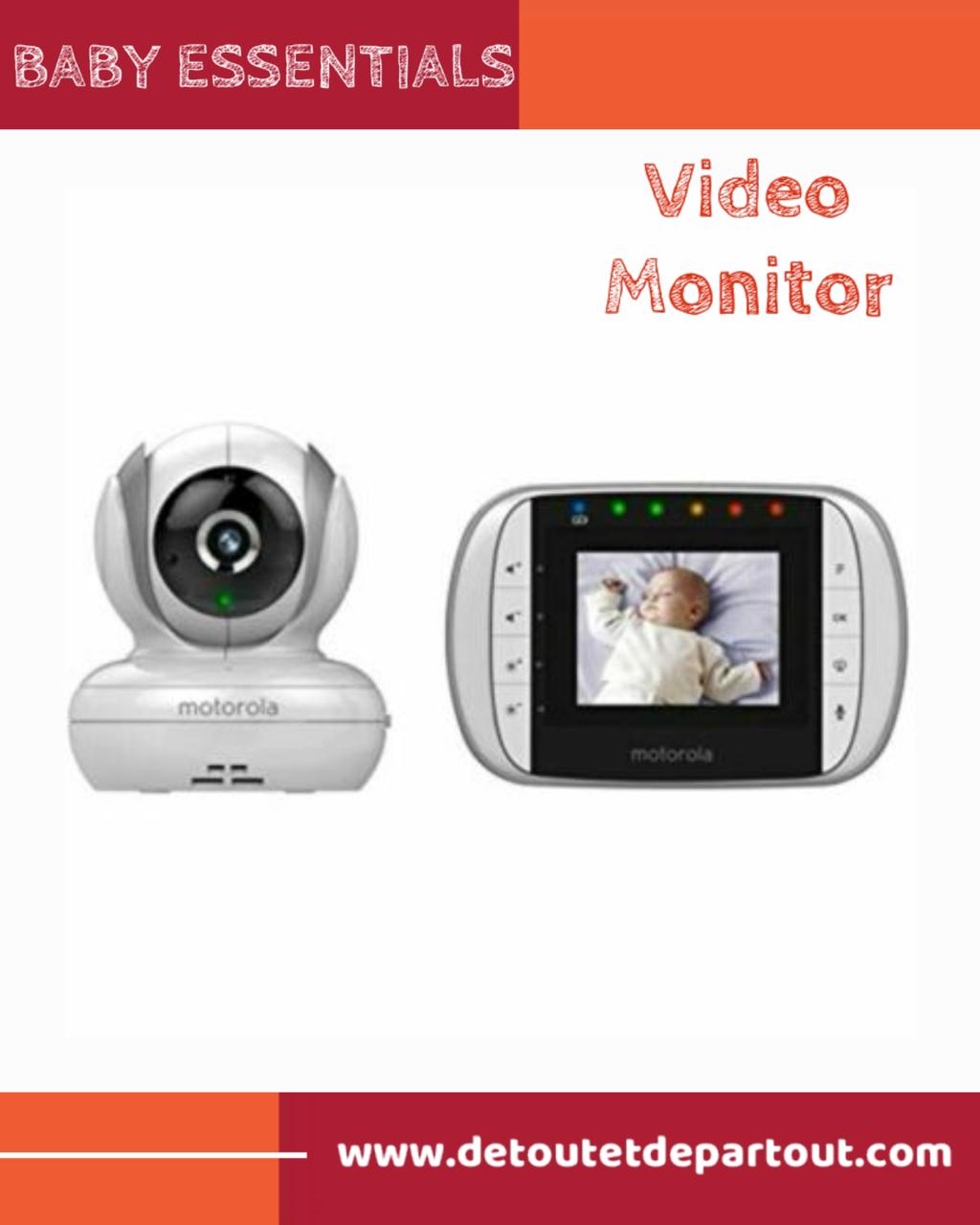 Video Monitor