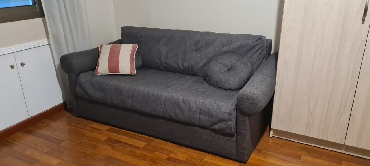 Sofa Bed - For Two