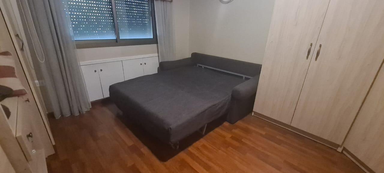 Sofa Bed - For Two