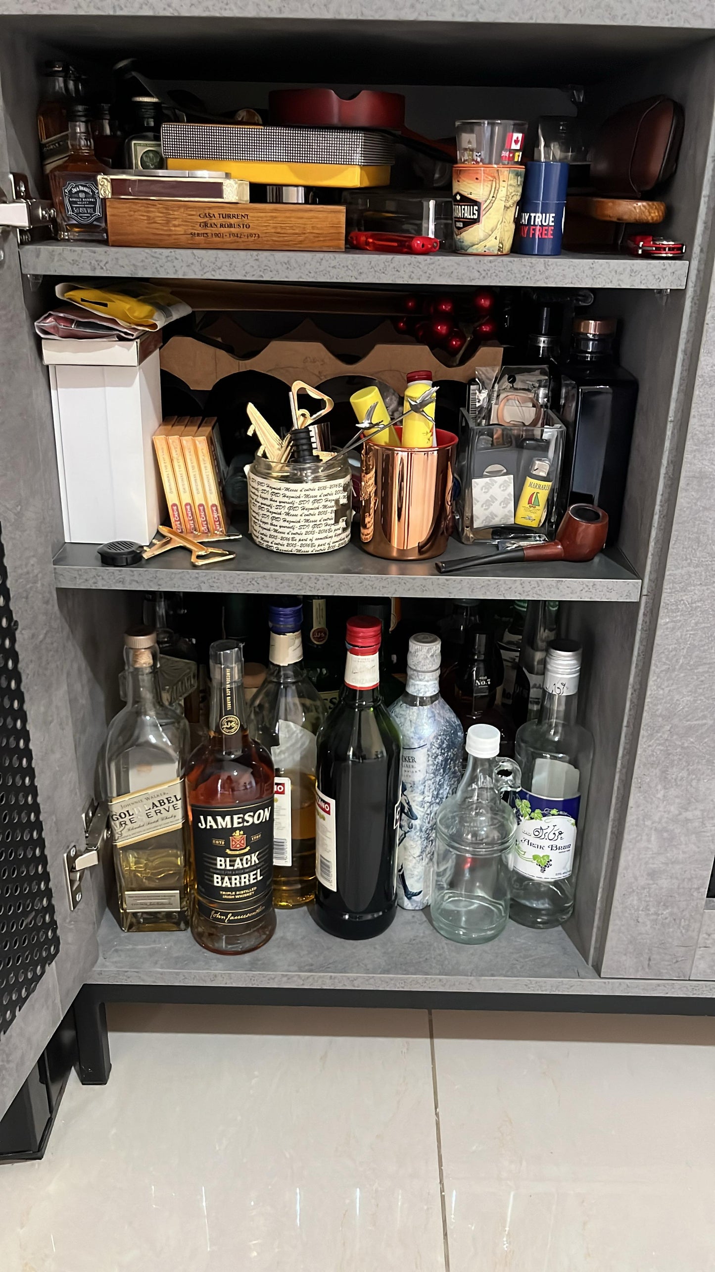 Side Board - Buffet