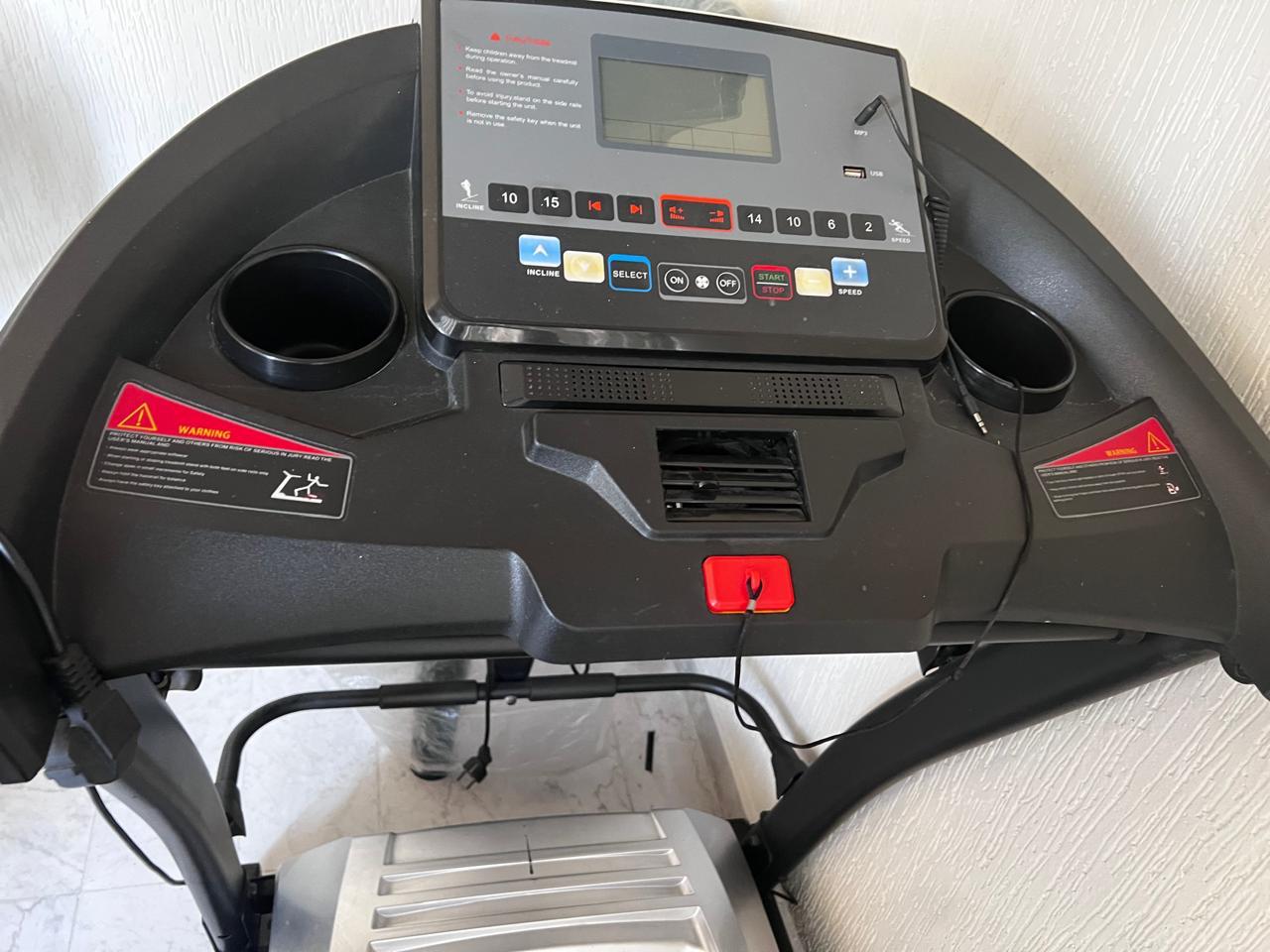 Treadmill