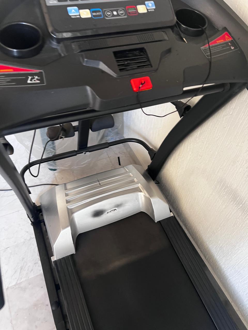 Treadmill