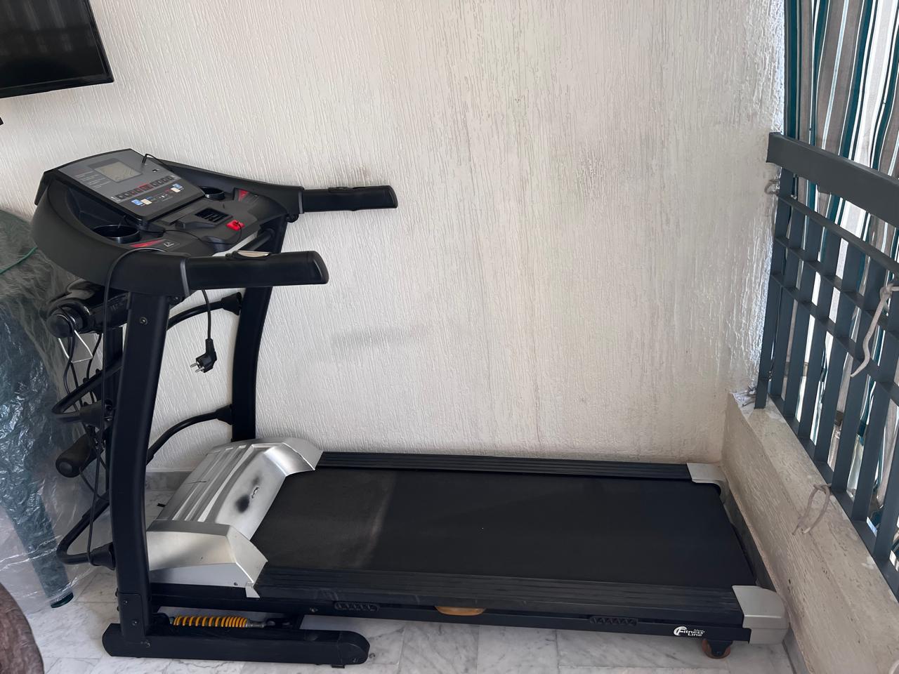 Treadmill