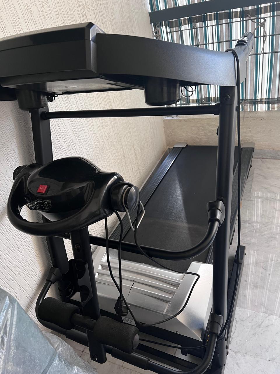 Treadmill