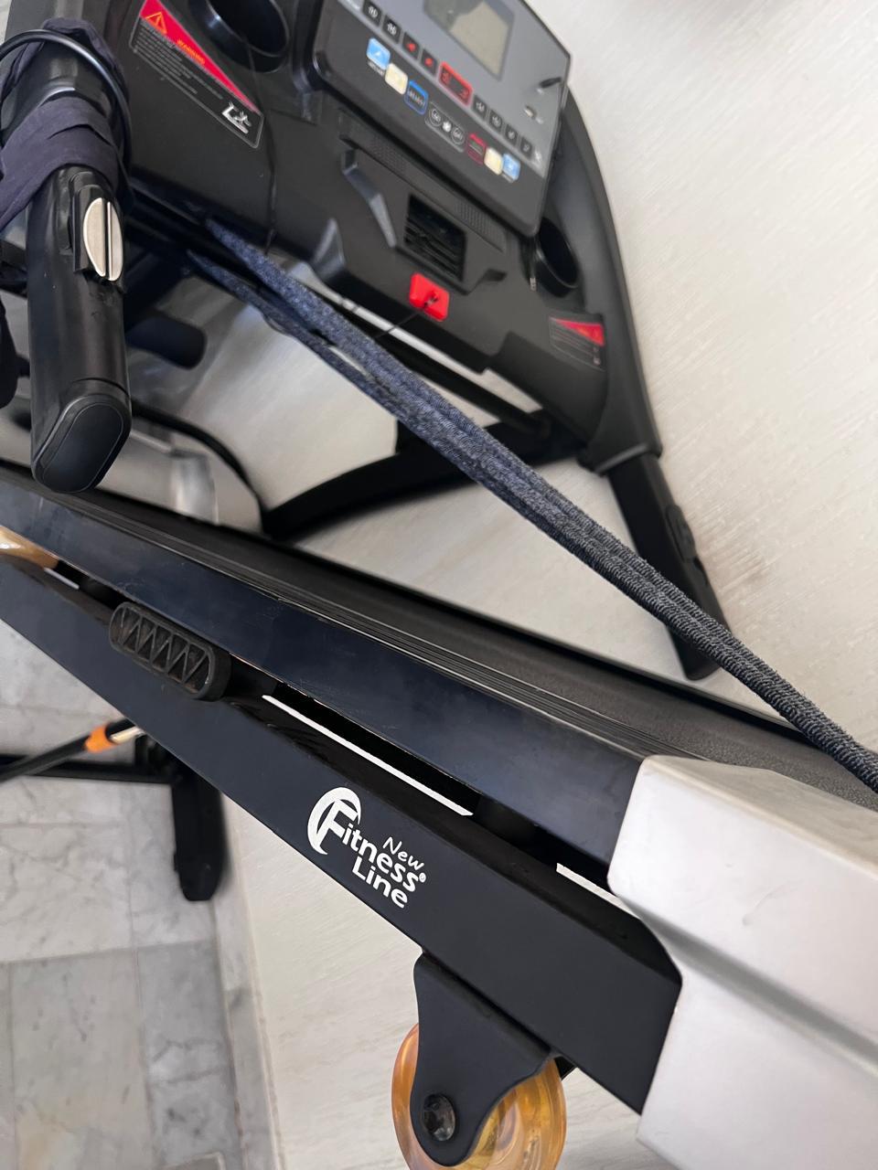 Treadmill