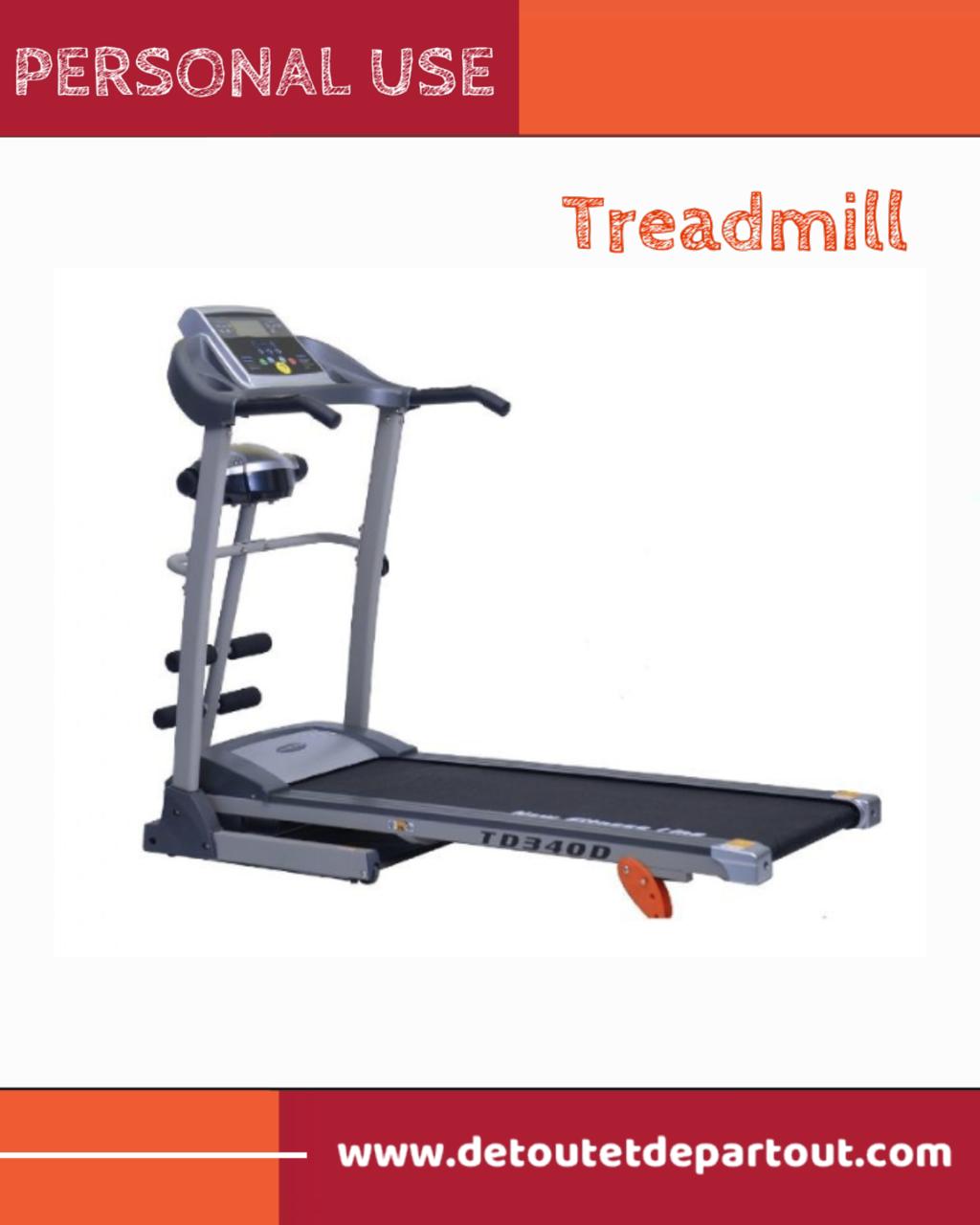 Treadmill