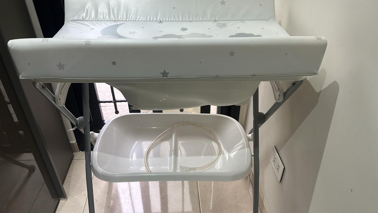 Bathtub