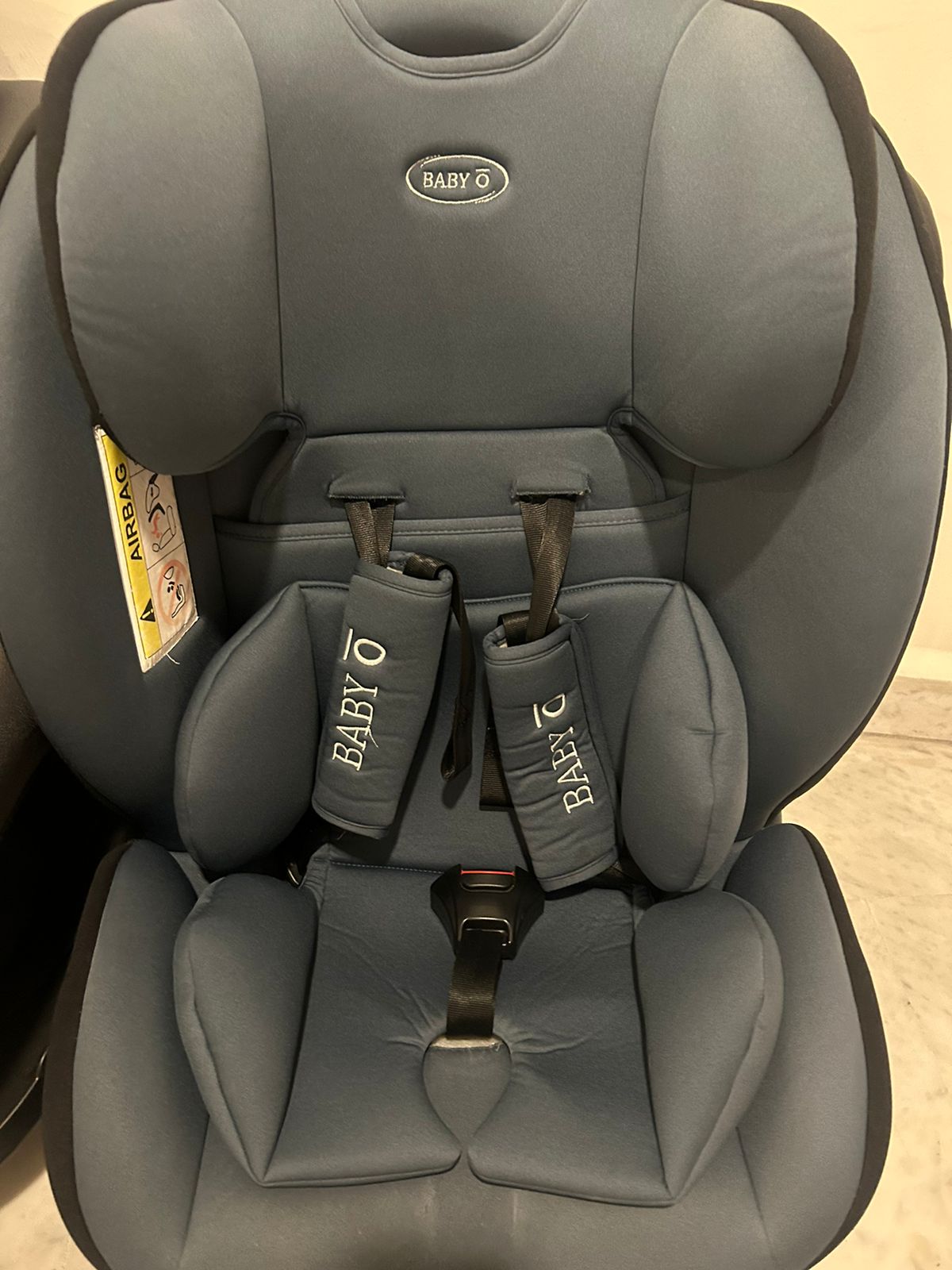 Car Seat