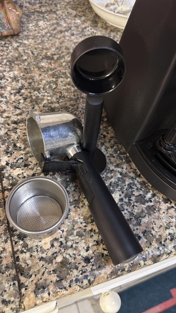 Coffee Maker