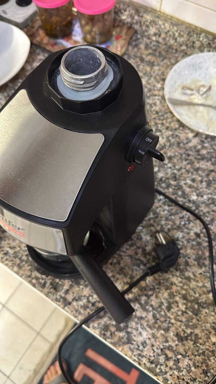 Coffee Maker