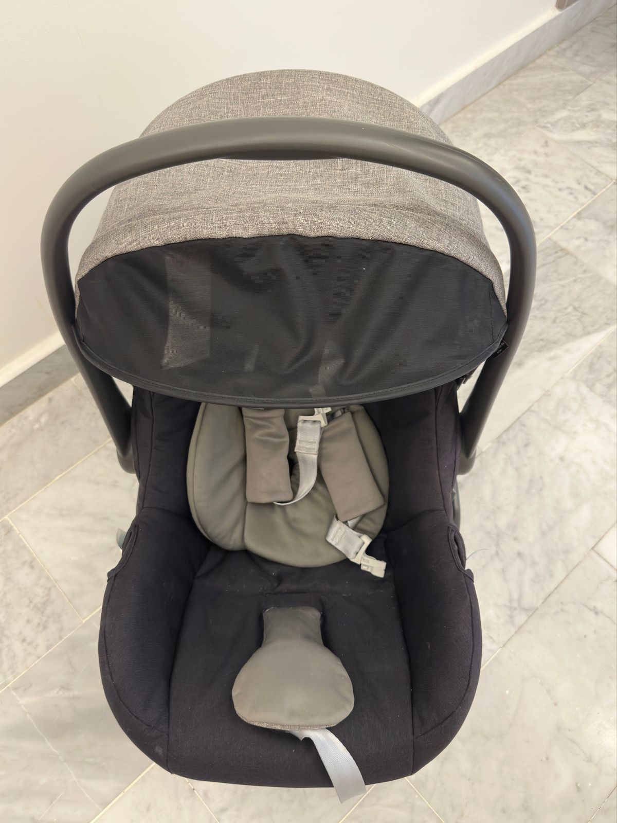 Infant Car Seat