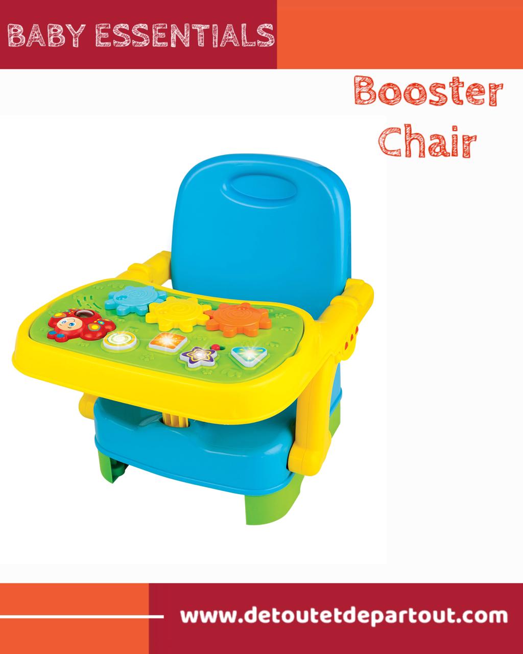 Booster Chair