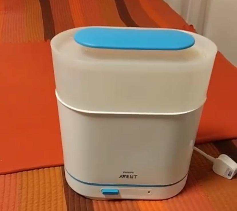 Sterilizer