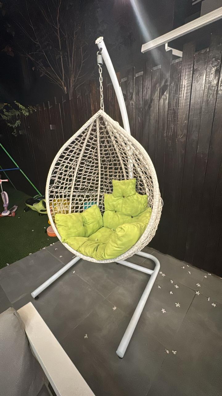 Outdoor Swing
