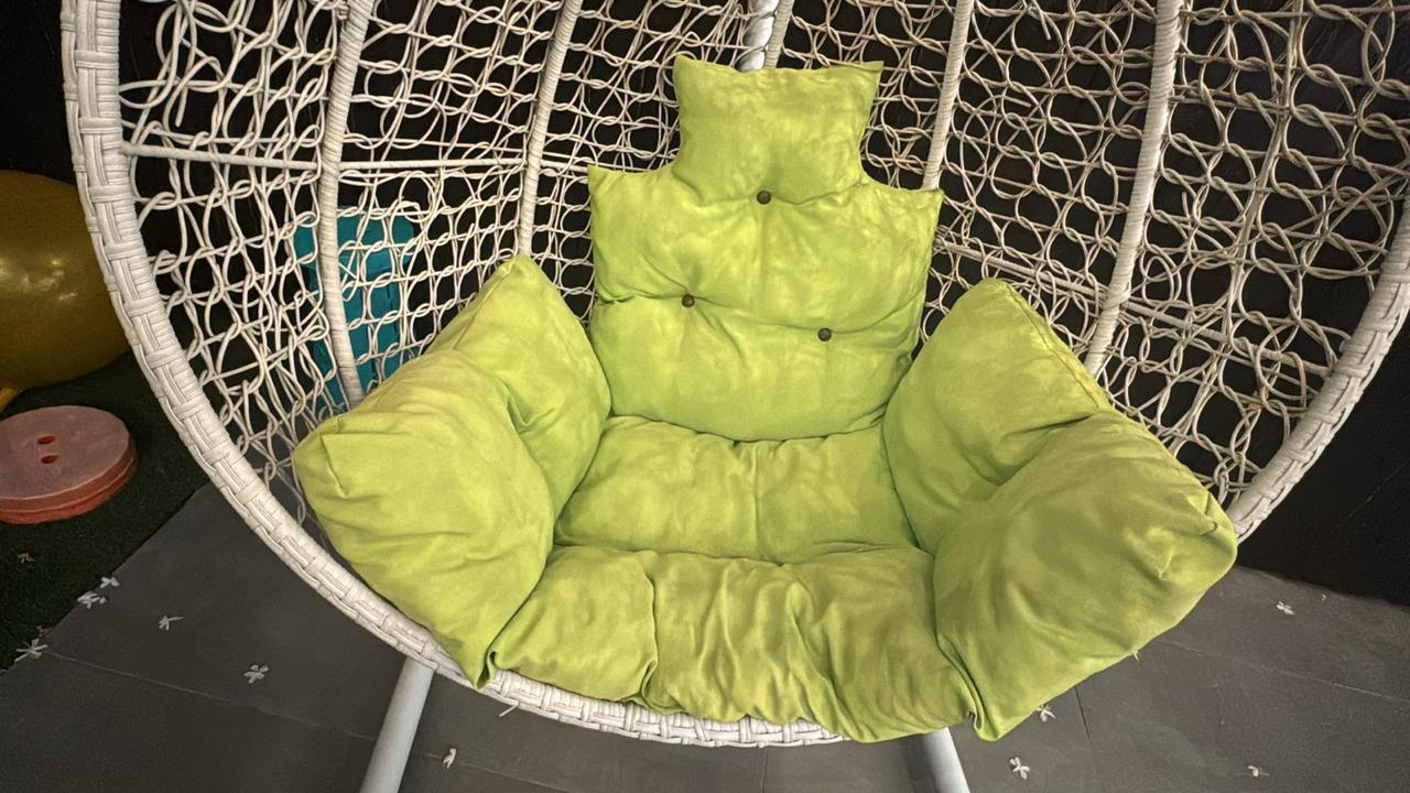 Outdoor Swing