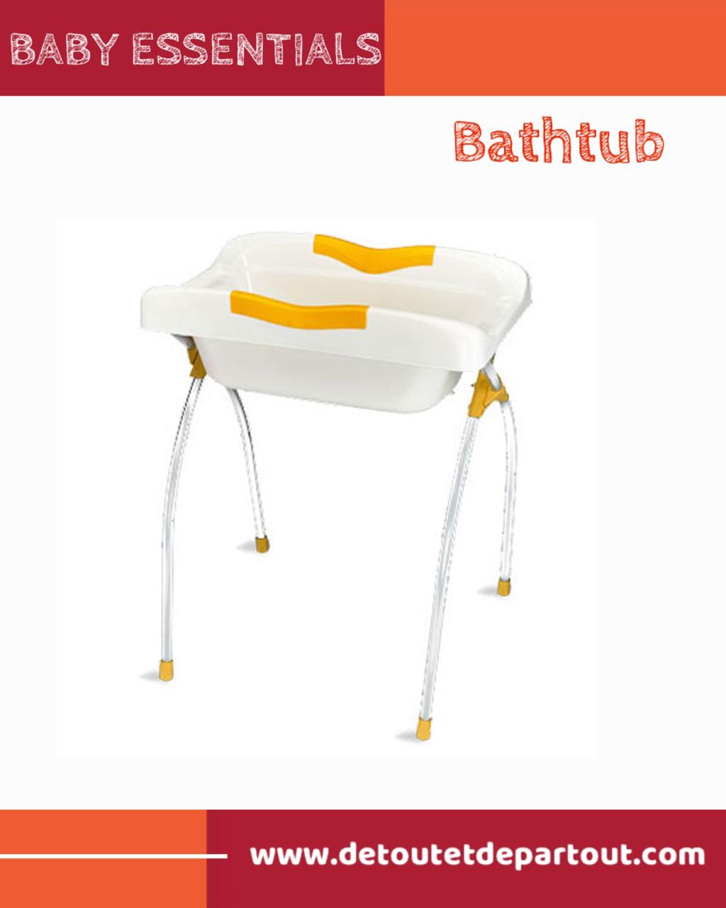 Bathtub