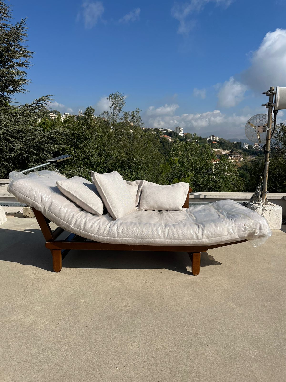 Sofa Bed - Fap