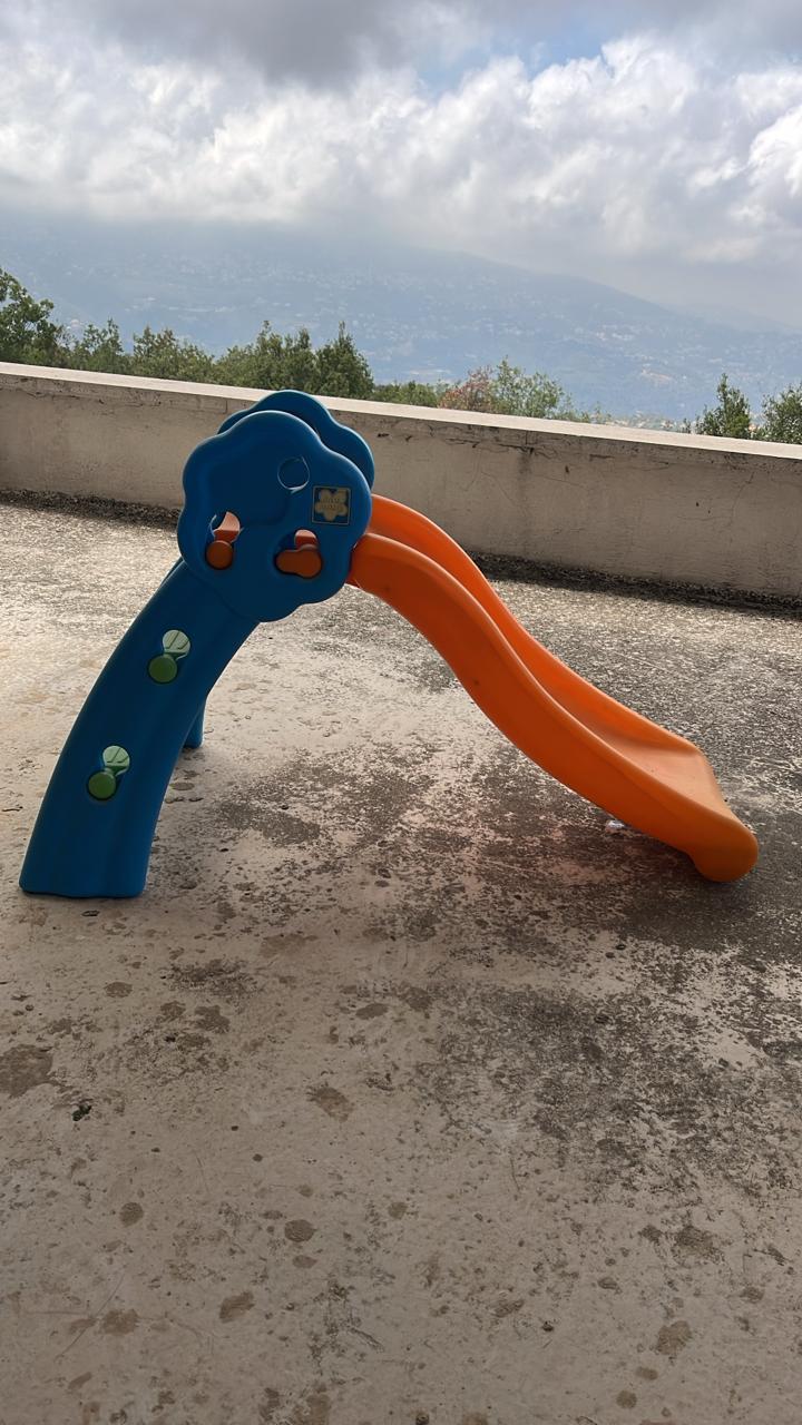 Slide