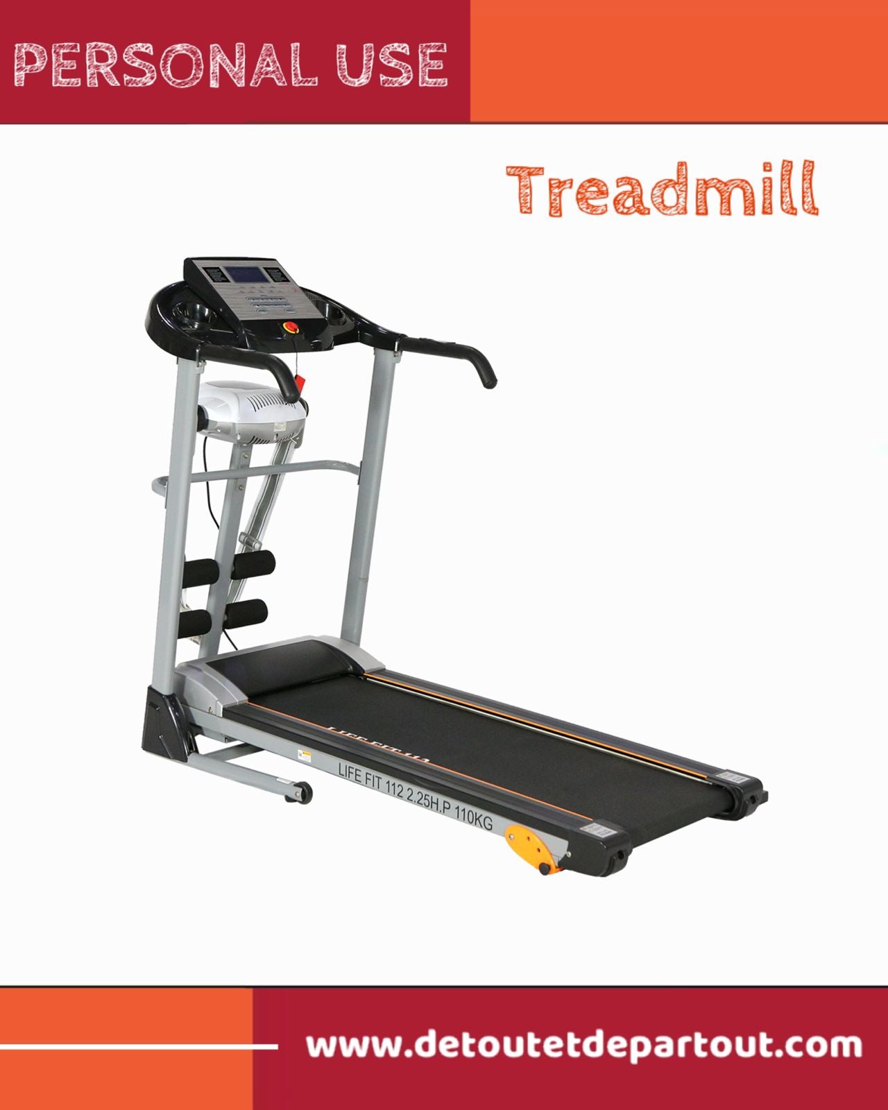 Treadmill