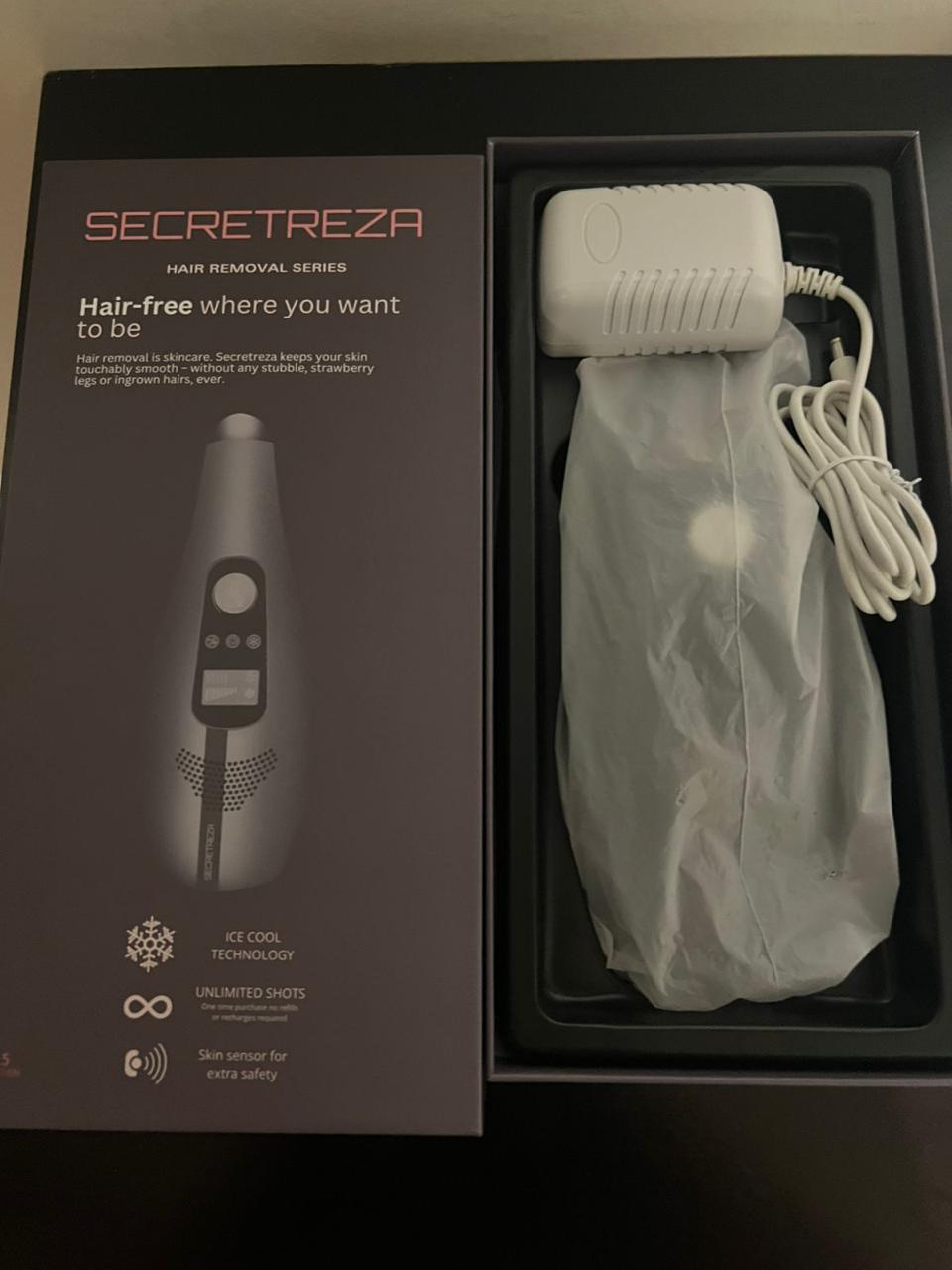 Hair Removal